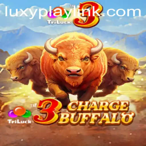 Exploring the World of 3ChargeBuffalo: A Deep Dive into LUXYPLAY's Latest Release