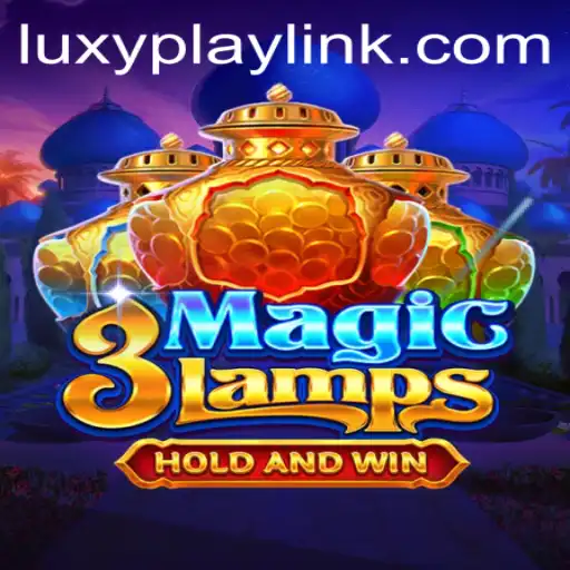 3MagicLamps: Unveiling the Enchantment of Modern Gaming