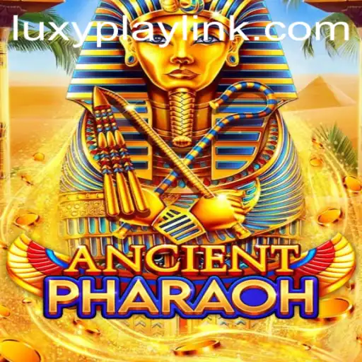Discover AncientPharaoh: A Journey Through Time with LUXYPLAY