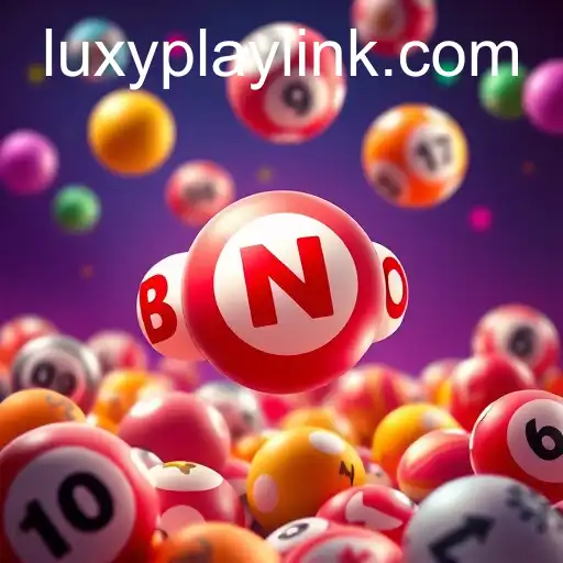 Gaming Experience LUXYPLAY - 800+ Premium and Exclusive Games