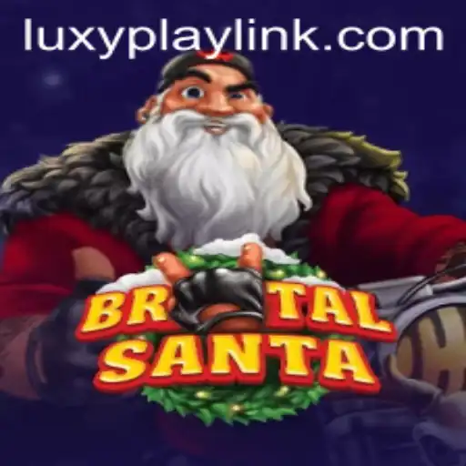 Exploring BrutalSanta: A Unique Gaming Experience by LUXYPLAY
