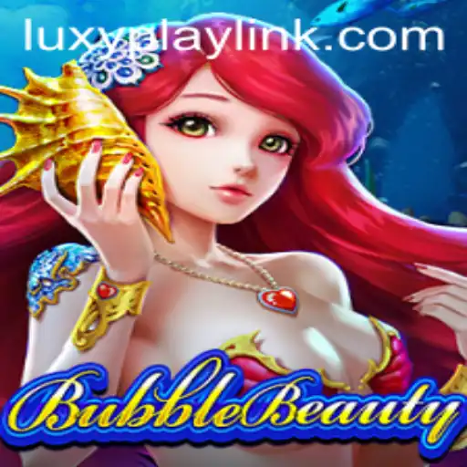 Discover BubbleBeauty: A Refreshing Adventure by LUXYPLAY