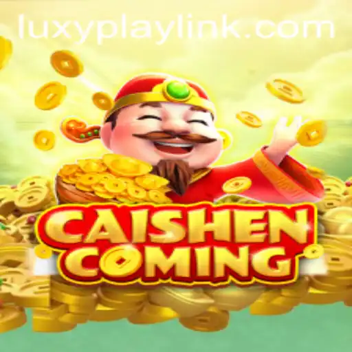 Discover the Exciting World of CAISHENCOMING on LUXYPLAY