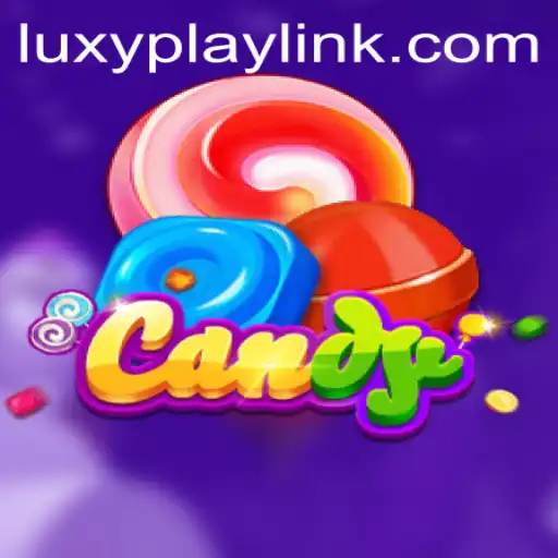 Unveiling 'Candy': The Sweet World of LUXYPLAY