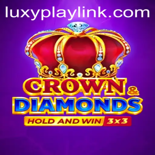Discover the Thrilling World of Crowndiamonds on LUXYPLAY