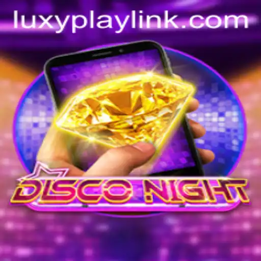 Discover the Exciting World of DiscoNightM with LUXYPLAY