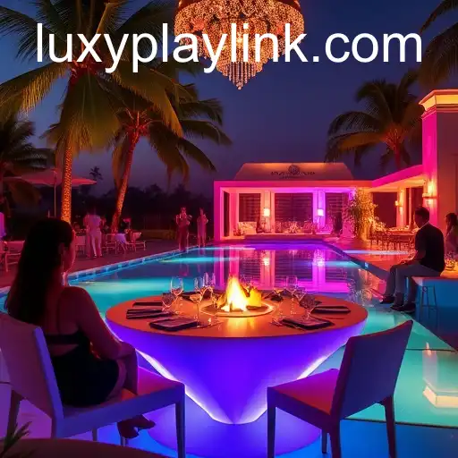 VIP Service LUXYPLAY - 24/7 Support and Exclusive Benefits