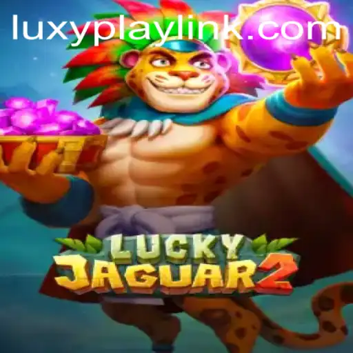 Exploring the Thrills of Luckyjaguar2 with LUXYPLAY