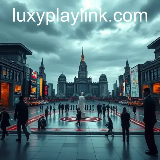 Security and Trust LUXYPLAY - International Licenses and Certifications