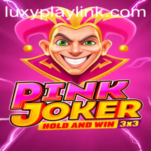Unveiling Pinkjoker: A Dive into LUXYPLAY's Newest Gaming Adventure