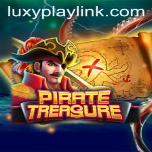 Embark on an Epic Adventure with PirateTreasure: Dive into the High-Seas Action with LUXYPLAY