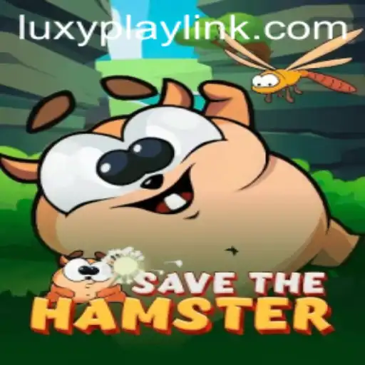 Dive Into the Delightful World of SavetheHamster with LUXYPLAY