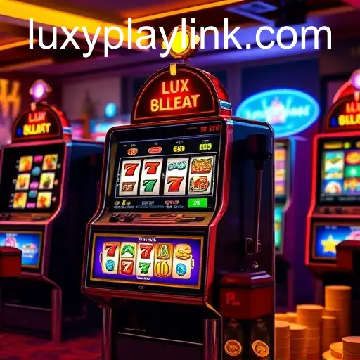 Security and Trust LUXYPLAY - International Licenses and Certifications