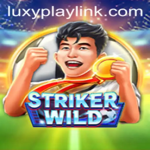 StrikerWILD: A Thrilling Virtual Adventure with LUXYPLAY