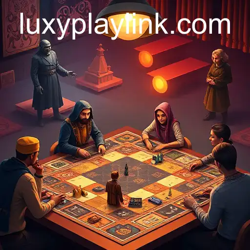 VIP Service LUXYPLAY - 24/7 Support and Exclusive Benefits