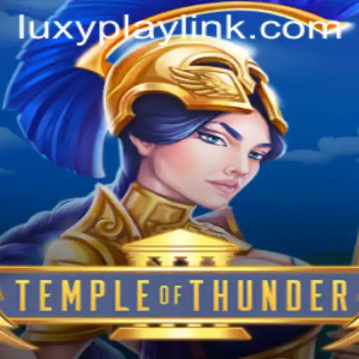 Dive into the Electrifying World of TempleofThunder