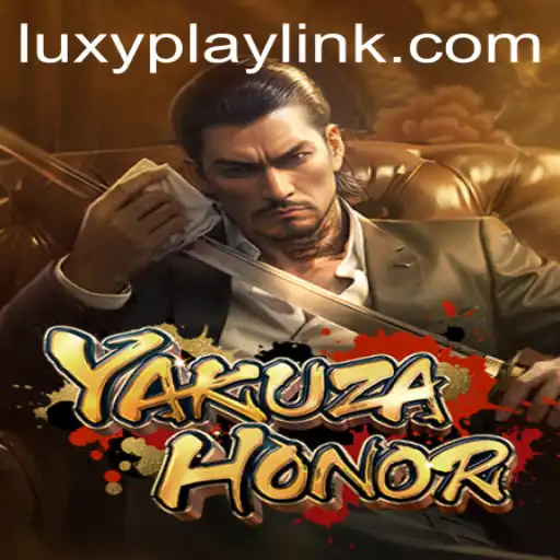 Discover the World of YakuzaHonor: A Thrilling Gaming Experience